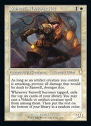 Sanwell, Avenger Ace (Retro) [The Brothers' War Commander] - Destination Retro