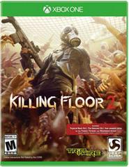 Killing Floor 2 - Xbox One - Destination Retro