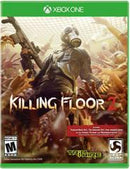Killing Floor 2 - Xbox One - Destination Retro