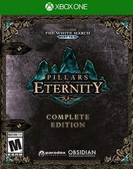 Pillars of Eternity Complete Edition - Xbox One - Destination Retro