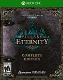 Pillars of Eternity Complete Edition - Xbox One - Destination Retro