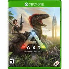 Ark Survival Evolved - Xbox One - Destination Retro