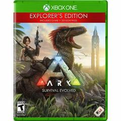 Ark Survival Evolved [Explorer's Edition] - Xbox One - Destination Retro