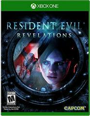 Resident Evil Revelations - Xbox One - Destination Retro