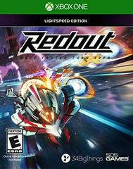 Redout - Xbox One - Destination Retro