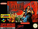 Blackhawk - PAL Super Nintendo - Destination Retro