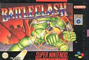 Battle Clash - PAL Super Nintendo - Destination Retro