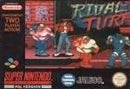Brawl Brothers - PAL Super Nintendo - Destination Retro