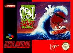Cool Spot - PAL Super Nintendo - Destination Retro