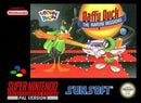 Daffy Duck Marvin Missions - PAL Super Nintendo - Destination Retro
