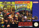 Donkey Kong Country 2 - PAL Super Nintendo - Destination Retro