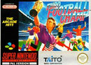 Euro Football Champ - PAL Super Nintendo - Destination Retro