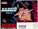 Darius Twin - PAL Super Nintendo - Destination Retro
