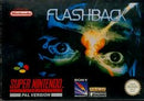 Flashback - PAL Super Nintendo - Destination Retro