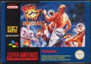 Fatal Fury Special - PAL Super Nintendo - Destination Retro