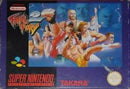 Fatal Fury 2 - PAL Super Nintendo - Destination Retro