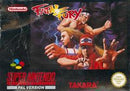 Fatal Fury - PAL Super Nintendo - Destination Retro