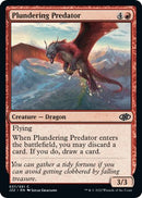 Plundering Predator [Jumpstart 2022] - Destination Retro