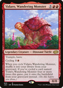 Yidaro, Wandering Monster [Jumpstart 2022] - Destination Retro