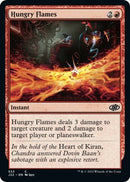 Hungry Flames [Jumpstart 2022] - Destination Retro
