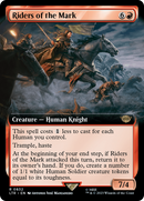 Riders of the Mark (Extended Art) [The Lord of the Rings: Tales of Middle-Earth] - Destination Retro