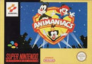 Animaniacs - PAL Super Nintendo - Destination Retro