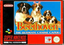 Beethoven - PAL Super Nintendo - Destination Retro