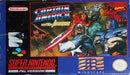 Captain America and the Avengers - PAL Super Nintendo - Destination Retro