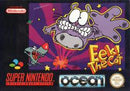 Eek The Cat - PAL Super Nintendo - Destination Retro