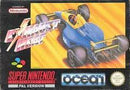 Exhaust Heat - PAL Super Nintendo - Destination Retro