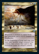 Soulherder (Retro Foil Etched) [Modern Horizons] - Destination Retro