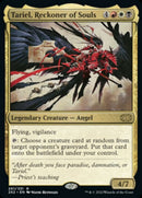 Tariel, Reckoner of Souls [Double Masters 2022] - Destination Retro