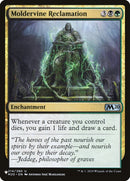 Moldervine Reclamation [The List] - Destination Retro