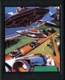 Frontline [Zellers] - Atari 2600 - Destination Retro