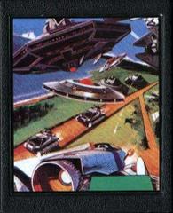 Frontline [Zellers] - Atari 2600 - Destination Retro