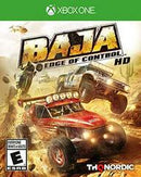 Baja Edge of Control HD - Xbox One - Destination Retro