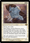 White Orchid Phantom (Retro) [Modern Horizons 3] - Destination Retro