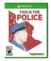 This is the Police - Xbox One - Destination Retro