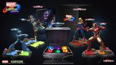 Marvel vs Capcom: Infinite [Collector's Edition] - Xbox One - Destination Retro