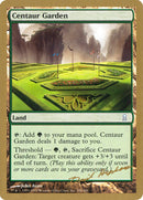 Centaur Garden (Dave Humpherys) [World Championship Decks 2003] - Destination Retro