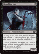 Blood Burglar [Foundations Jumpstart] - Destination Retro