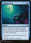Treasure Hunt [Mystery Booster] - Destination Retro