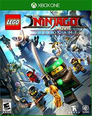 LEGO Ninjago Movie - Xbox One - Destination Retro
