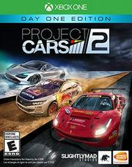 Project Cars 2 - Xbox One - Destination Retro