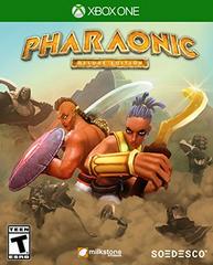 Pharaonic Deluxe Edition - Xbox One - Destination Retro