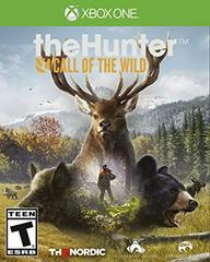 The Hunter: Call of the Wild - Xbox One - Destination Retro