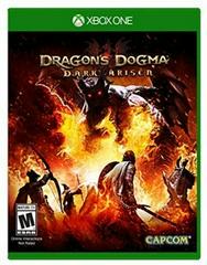 Dragon's Dogma: Dark Arisen - Xbox One - Destination Retro