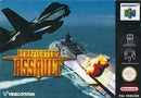 Aerofighters Assault - PAL Nintendo 64 - Destination Retro