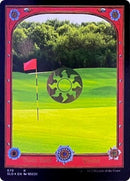 Plains // Battlefield Forge [Secret Lair Drop Promos] - Destination Retro