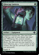 Glowcap Lantern [The Lost Caverns of Ixalan] - Destination Retro